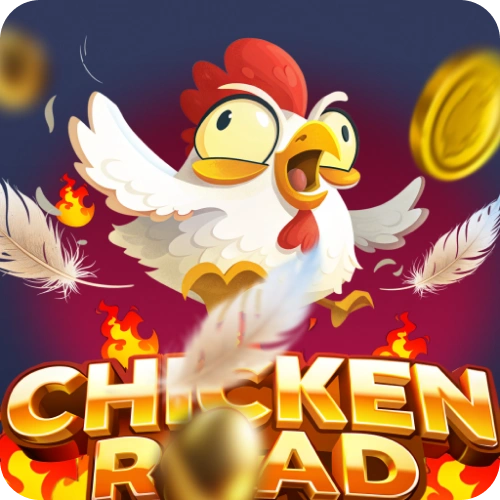 Chicken road game
